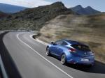 Renault Megane GT 2010 года